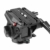 Neewer Heavy Duty Video Kamera Stativ Fluidkopf Schwenkkopf mit 1/4 und 3/8 Zoll Schrauben Schiebeplatte für DSLR Kameras Video Camcorder Dreharbeiten, bis zu 5 Kilogramm (Aluminiumlegierung) - 1